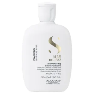 Diamond Illuminating Sulfate Free Shampoo