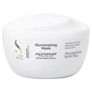 Diamond Illuminating Hair Mask