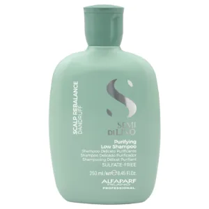 Scalp Rebalance Sulfate Free Shampoo
