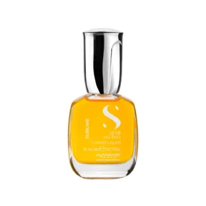 Sublime Cristalli Liquidi with Thermal Protection, 15 ml