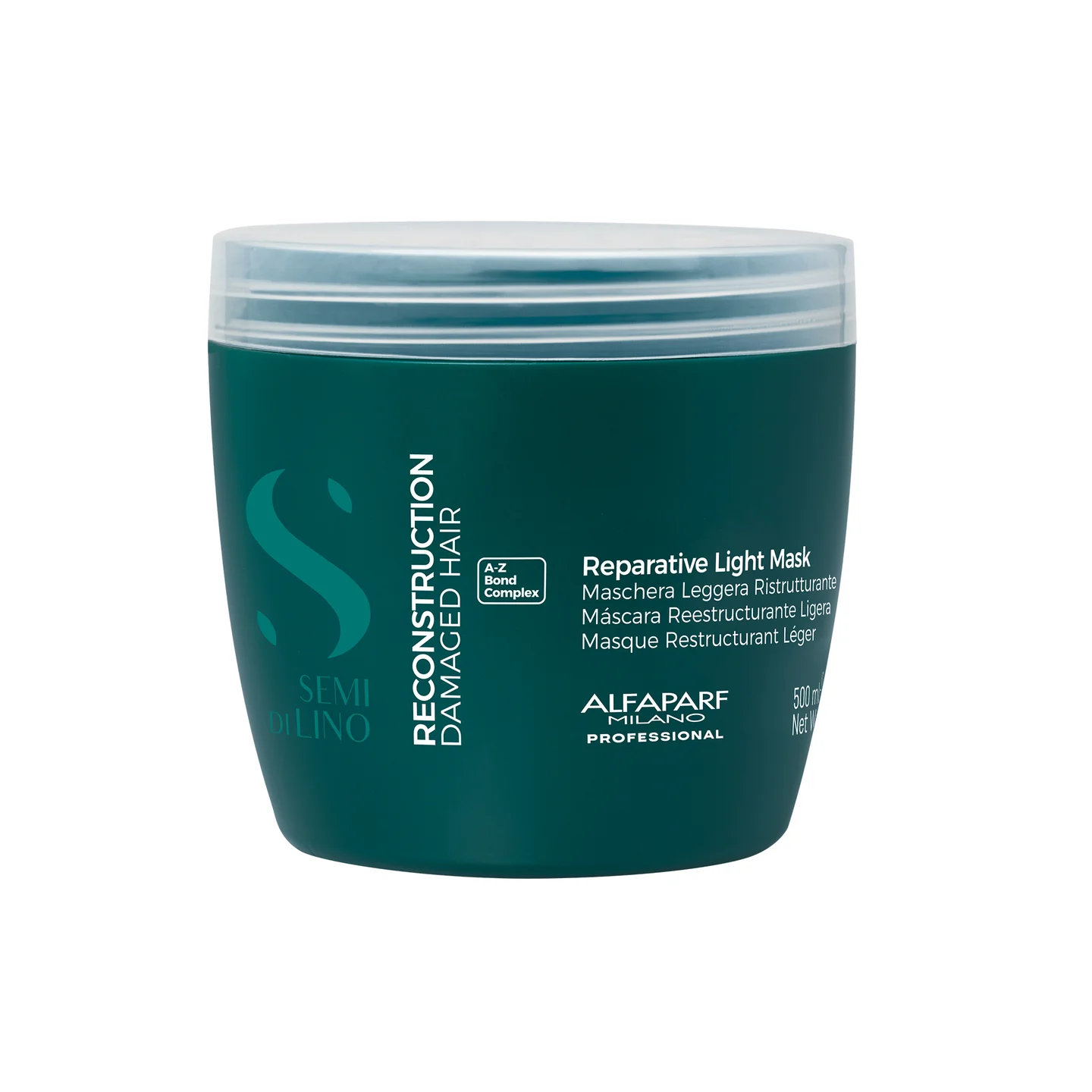 SEMI-DI-LINO_Reconstruction_Reparative-Mask-Fine-Hair-2024_PF027569_500ml