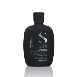 Detoxifying Low Shampoo
