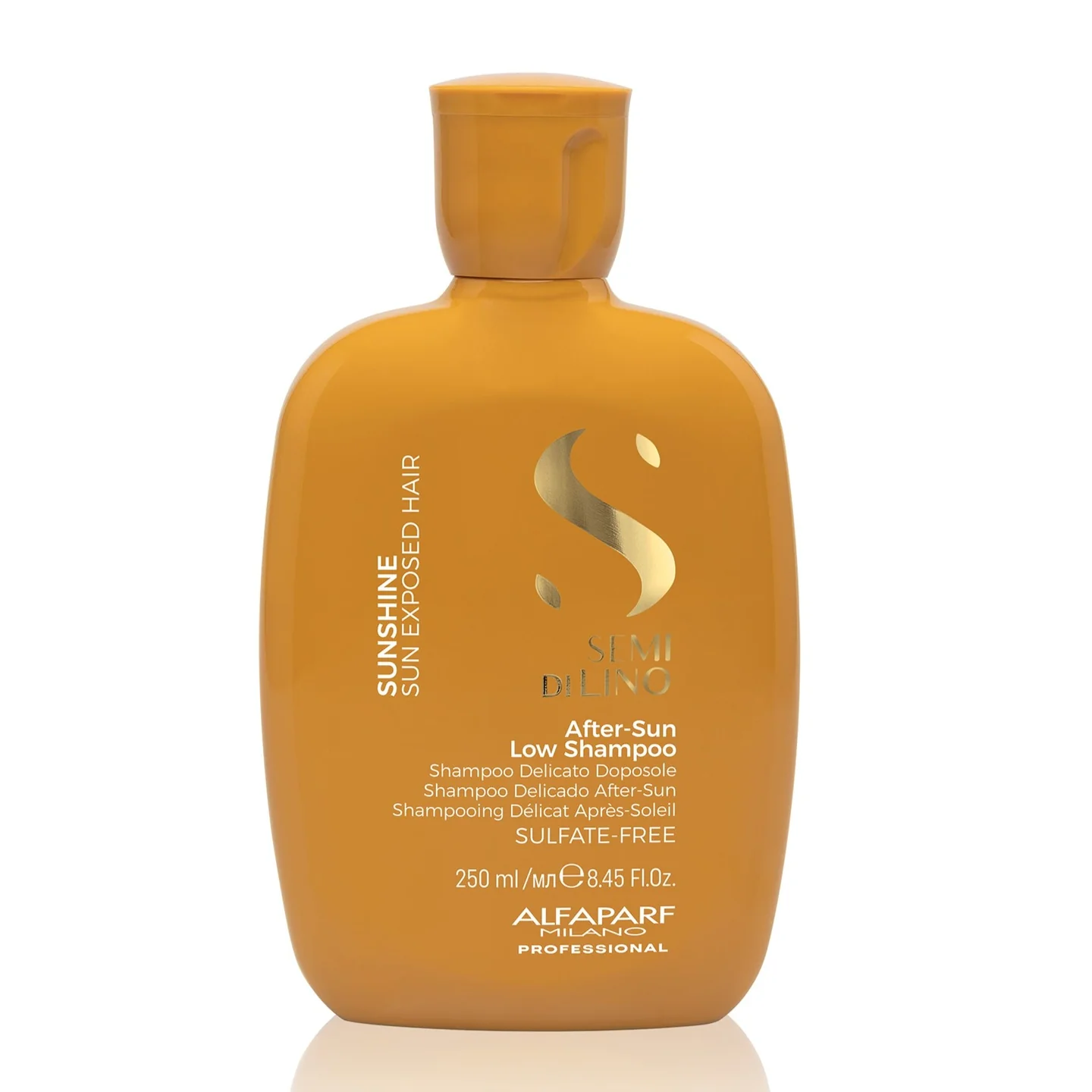 SEMI-DI-LINO_Sunshine_After-Sun-Low-Shampoo_250ml
